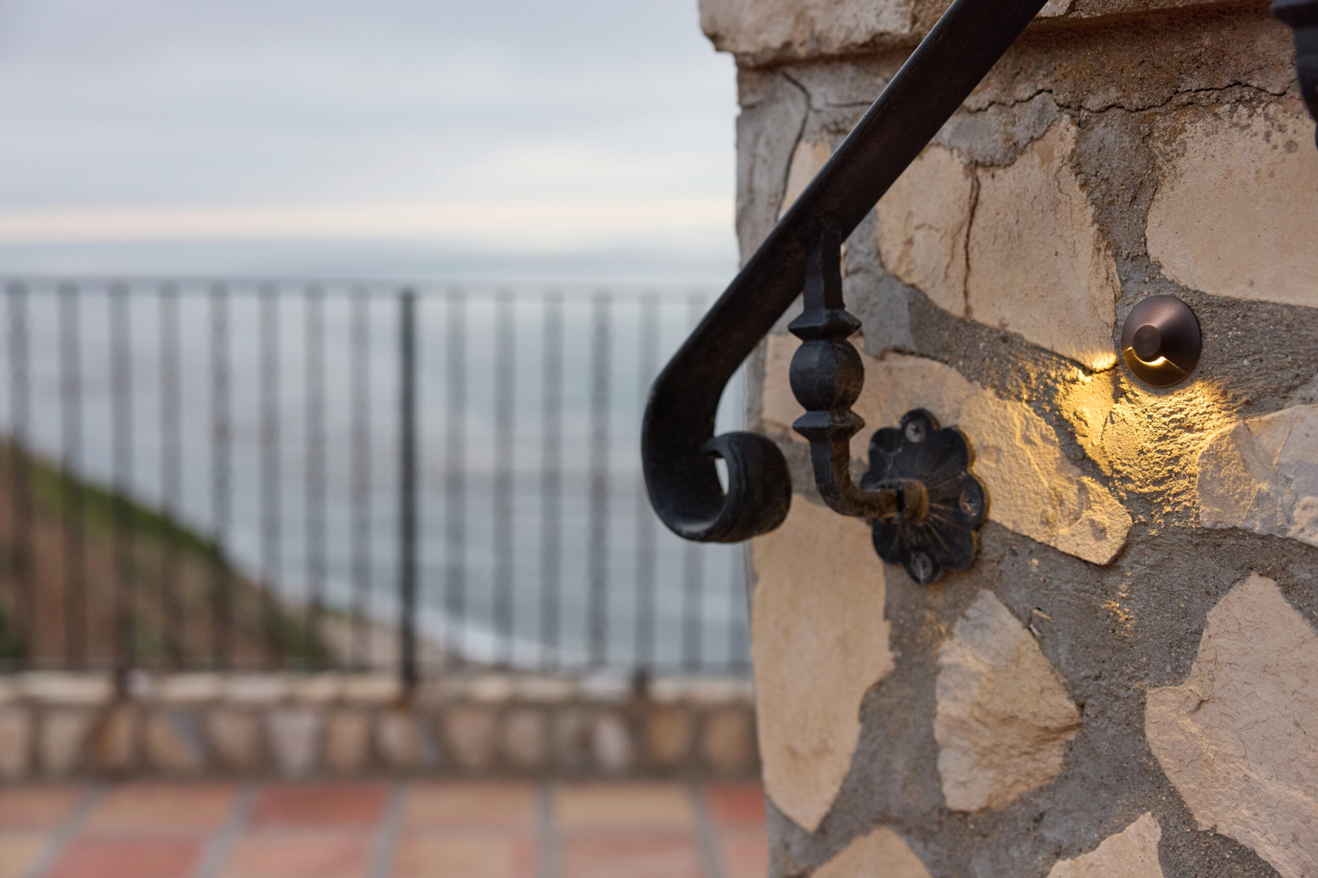 Hardscape Lighting 2