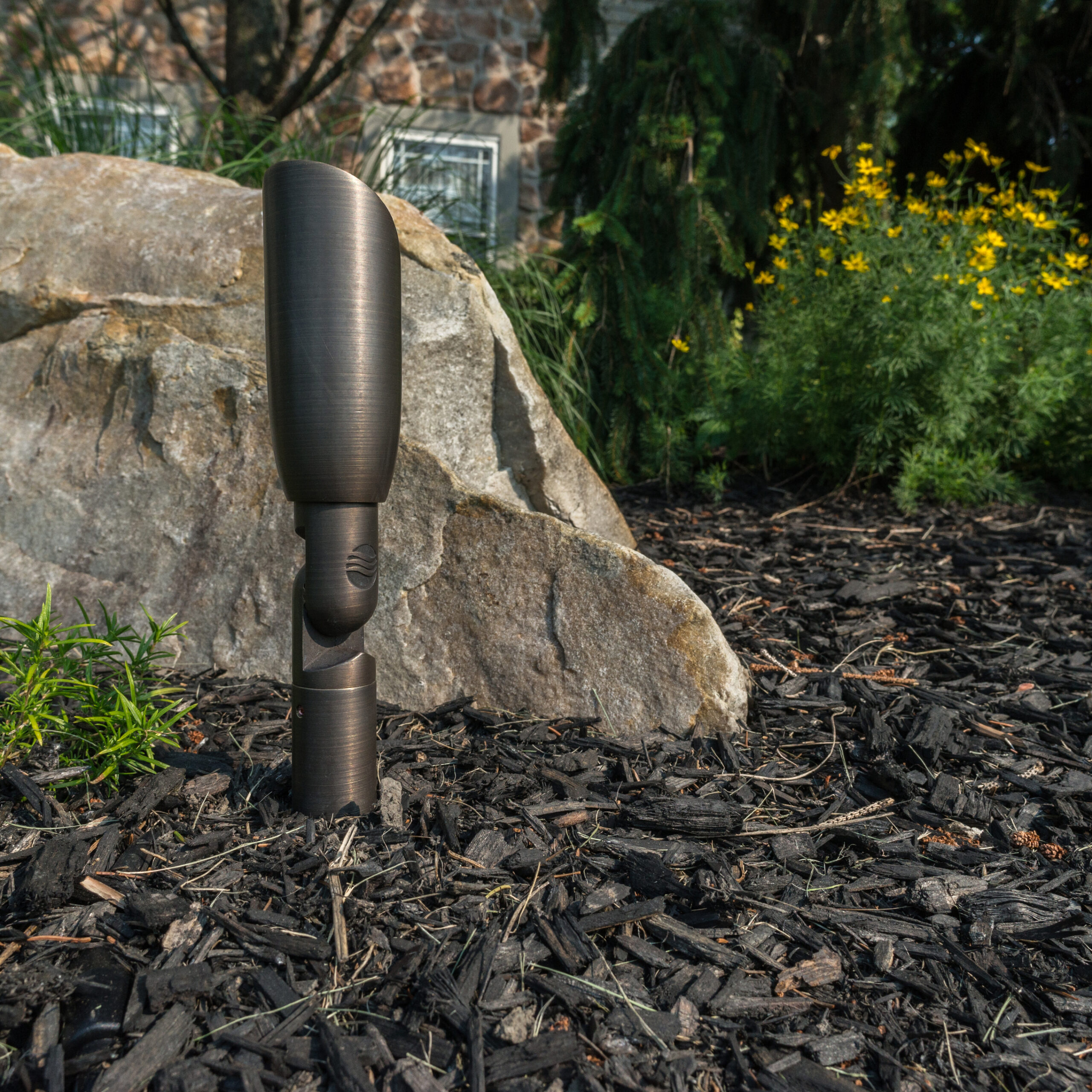 Canopy Lighting Related