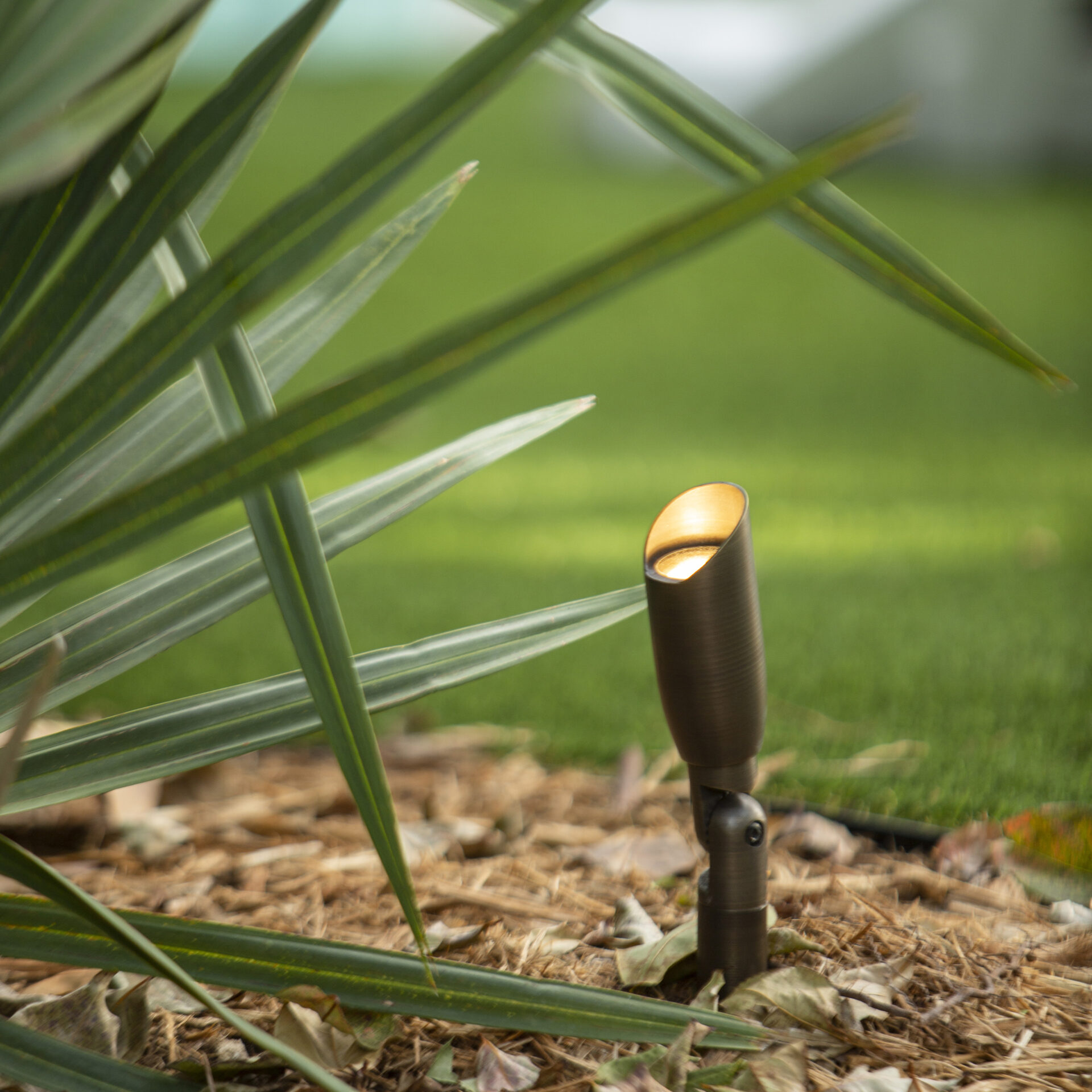 Downlighting. Related