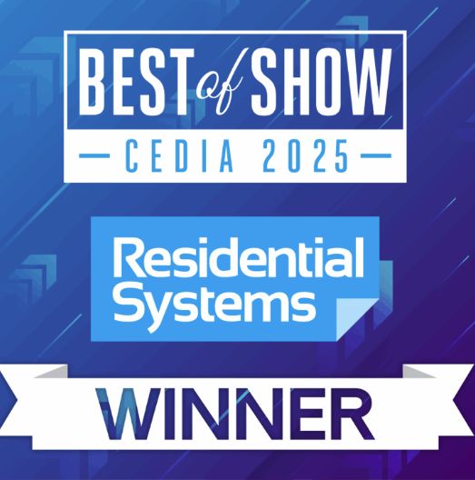 Best of Show CEDIA-1000-Series-Bollards